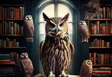 Интеллектуальный поединок (12+)