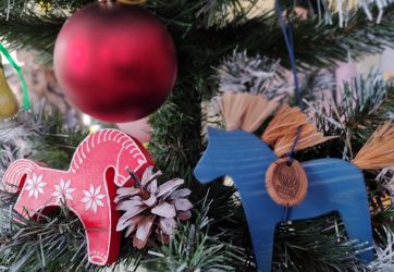 Поздравление (6+)