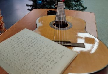 «Тихая моя родина» (12+)