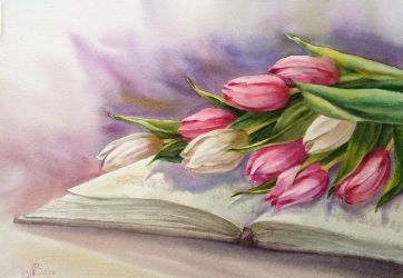 Вам, Любимые! (12+)