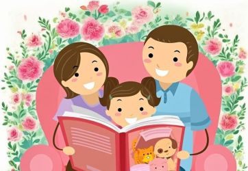 Мир чтения, доступный каждому  (6+)