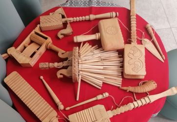 Культура Коми – жителям Санкт-Петербурга (12+)