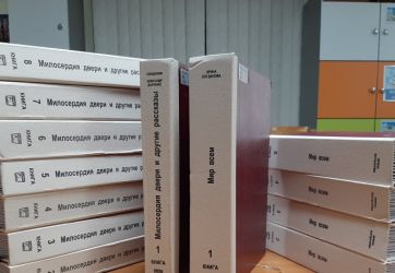 Новые издания православной литературы (12+)