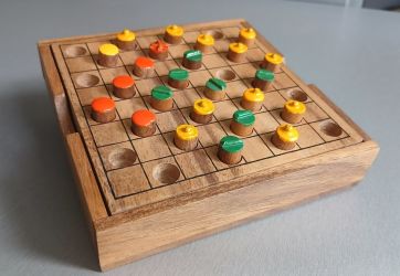 Игры нашего двора (6+)