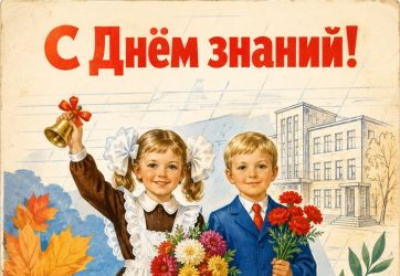 Век живи – век учись!