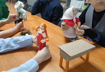 В поисках мудрости (6+)