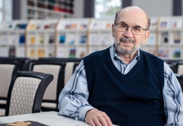 Поэзия Александра Суворова (12+)
