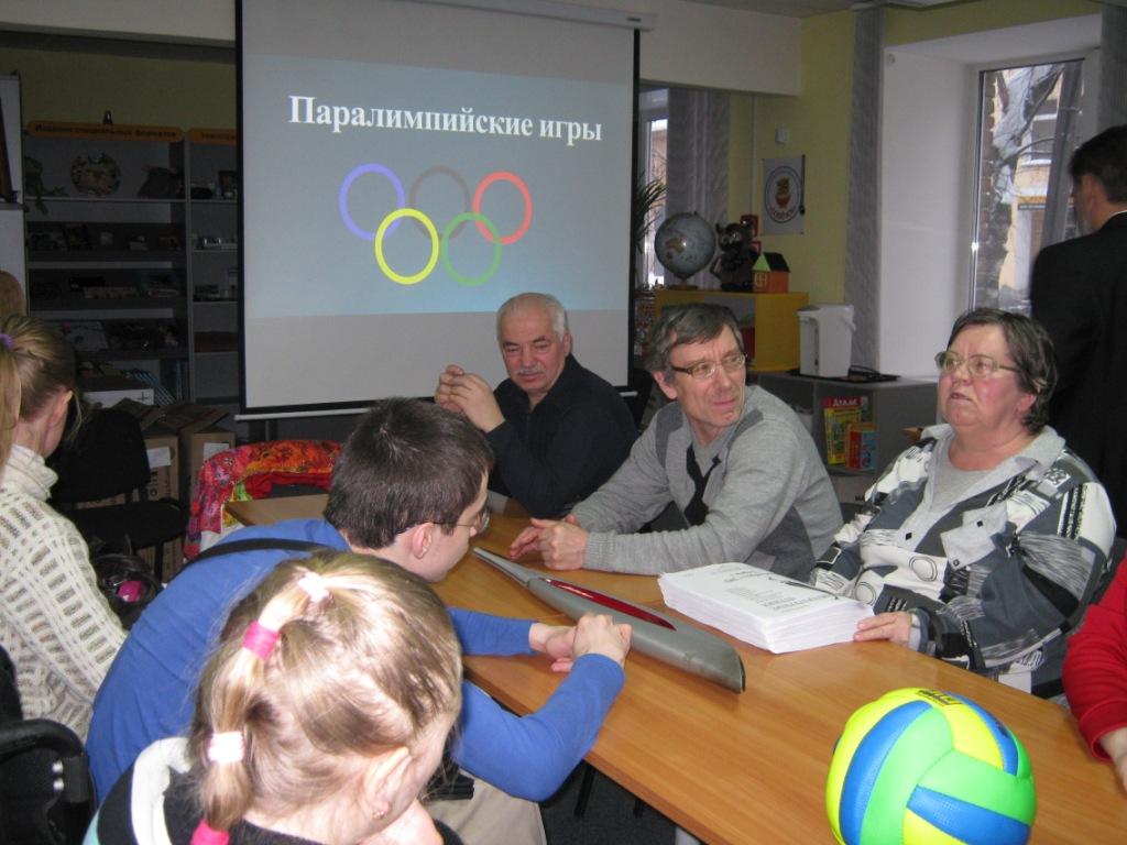 Платонида Пыстина Рассказывает об участии в международных соревнованиях по лыжным гонкам.JPG