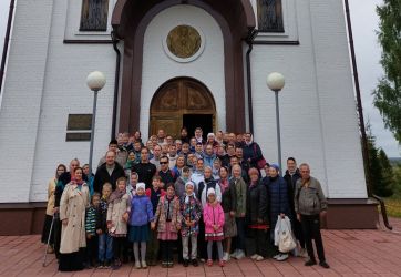 У истоков Коми-зырянской епархии (12+)