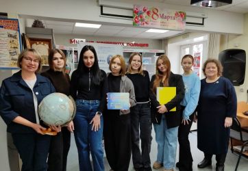 Практико-ориентированный подход в обучении (12+)