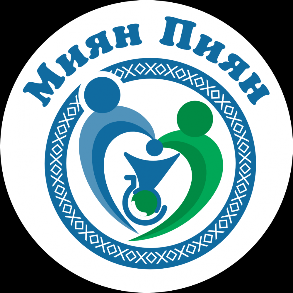 2. Лого КМ Миян Пиян в белом круге.png