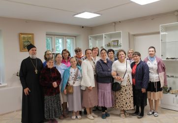 День, наполненный открытиями и творчеством (12+)