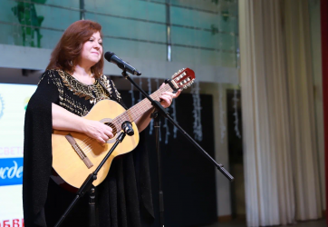 Встречи, полные тепла и вдохновения (12+)